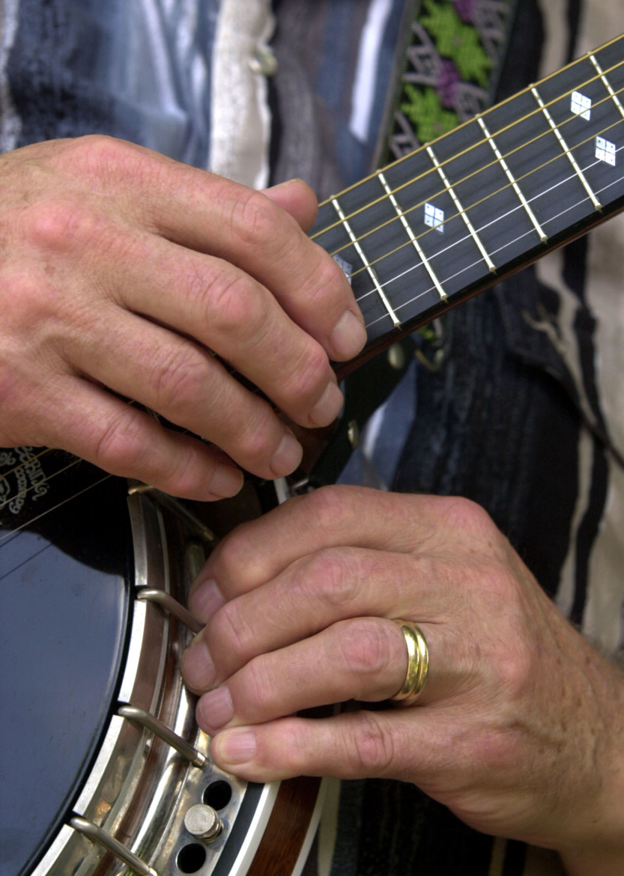 Doc Watson